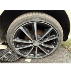 Air bag conducteur MERCEDES CLASSE B 246 Photo n°18