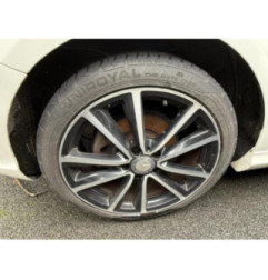 Air bag conducteur MERCEDES CLASSE B 246 Photo n°19