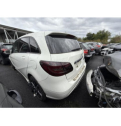 Air bag conducteur MERCEDES CLASSE B 246 Photo n°20