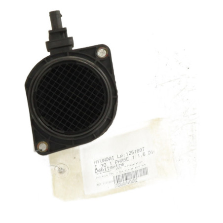 Debitmetre HYUNDAI I 30 1 Photo n°1