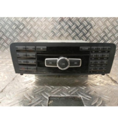 Autoradio d'origine MERCEDES CLASSE B 246 Photo n°1