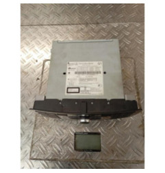 Autoradio d'origine MERCEDES CLASSE B 246