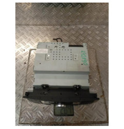 Autoradio d'origine MERCEDES CLASSE B 246 Photo n°3