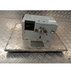 Autoradio d'origine MERCEDES CLASSE B 246 Photo n°4