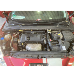 Mastervac PEUGEOT 308 1