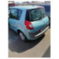 Capot RENAULT SCENIC 2