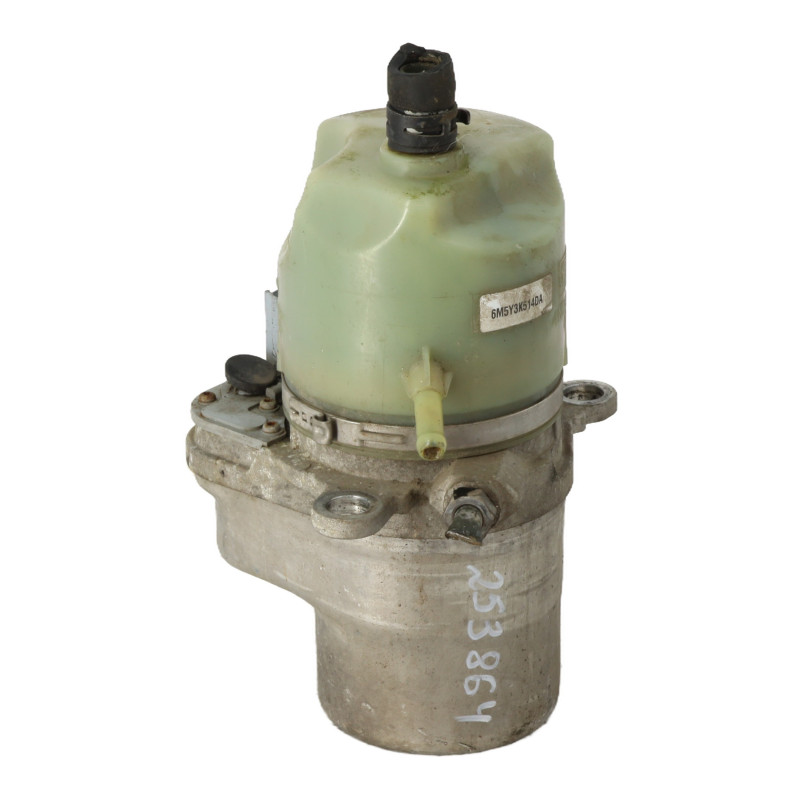 Pompe de direction FORD FOCUS 2