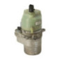 Pompe de direction FORD FOCUS 2