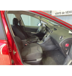 Afficheur PEUGEOT 308 1 Photo n°5