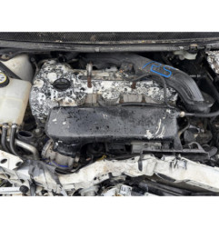 Commande de phare FORD FOCUS 2 Photo n°5