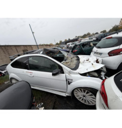 Commande de phare FORD FOCUS 2 Photo n°7