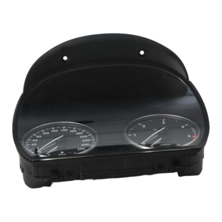 Compteur BMW SERIE 3 E90 Photo n°1