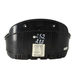 Compteur BMW SERIE 3 E90 Photo n°3