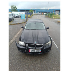 Compteur BMW SERIE 3 E90 Photo n°7