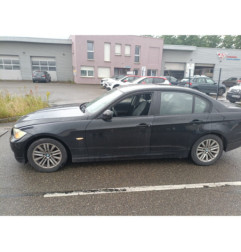 Compteur BMW SERIE 3 E90 Photo n°9