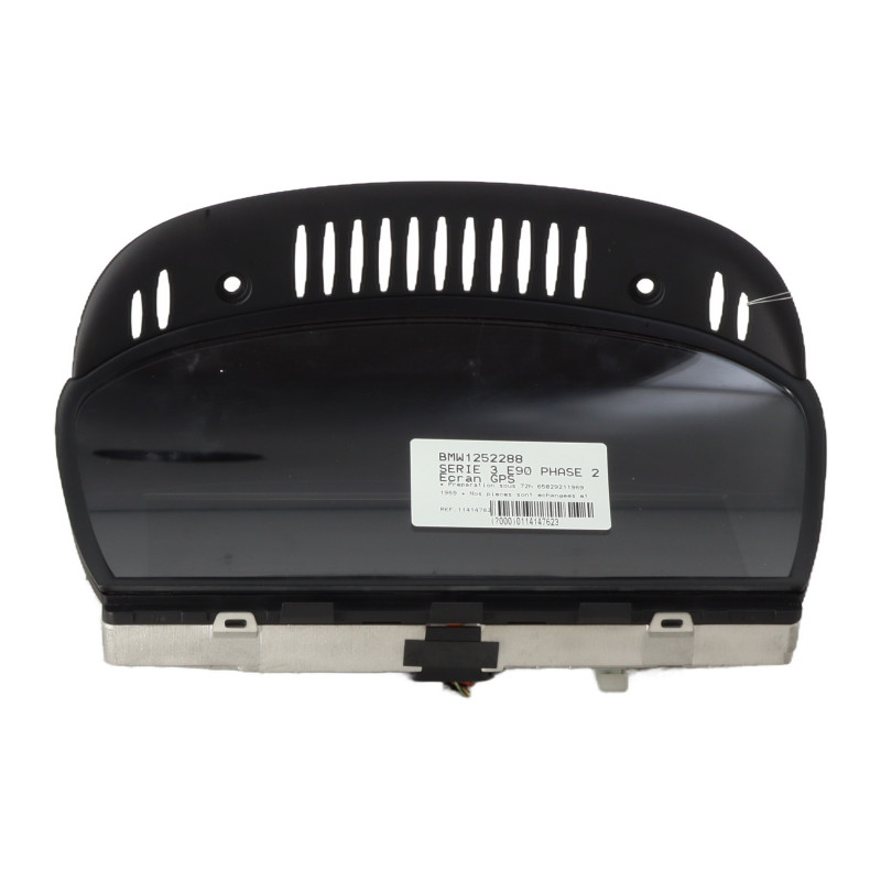 Ecran GPS BMW SERIE 3 E90
