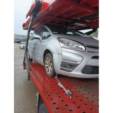 Porte avant gauche CITROEN C4 PICASSO 1 Photo n°1