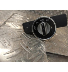 Commande de phare MERCEDES CLASSE B 246 Photo n°1