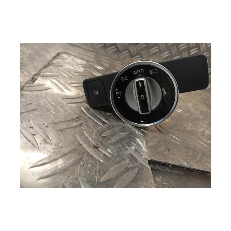 Commande de phare MERCEDES CLASSE B 246