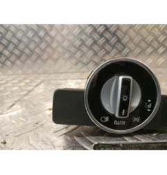 Commande de phare MERCEDES CLASSE B 246 Photo n°4