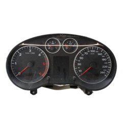 Compteur AUDI A3 2 Photo n°1