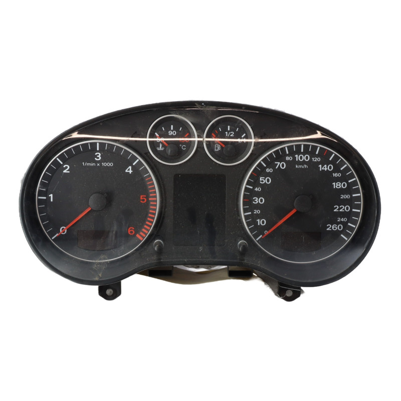 Compteur AUDI A3 2