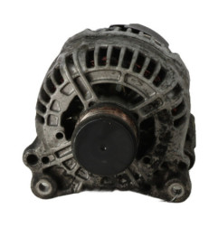 Alternateur AUDI A3 2 Photo n°1