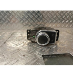 Commande GPS MERCEDES CLASSE B 246 Photo n°1