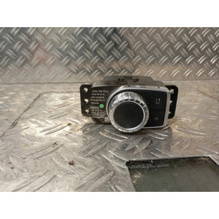 Commande GPS MERCEDES CLASSE B 246 Photo n°1