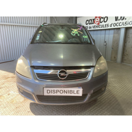 Levier de vitesses OPEL ZAFIRA B Photo n°1