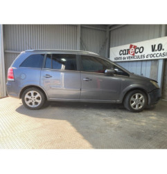 Mastervac OPEL ZAFIRA B Photo n°4