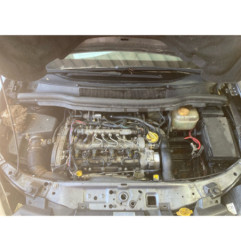 Radiateur eau OPEL ZAFIRA B