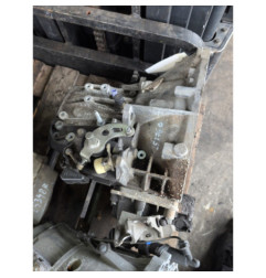 Boite de vitesses PEUGEOT 307