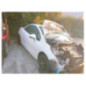 Commande chauffage PEUGEOT 207