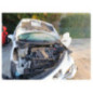 Commande chauffage PEUGEOT 207