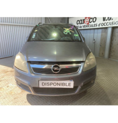 Afficheur OPEL ZAFIRA B Photo n°1