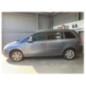 Afficheur OPEL ZAFIRA B