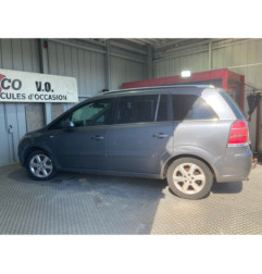 Afficheur OPEL ZAFIRA B Photo n°6
