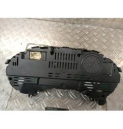 Compteur MERCEDES CLASSE B 246 Photo n°3