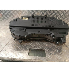 Compteur MERCEDES CLASSE B 246 Photo n°4