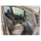 Commande chauffage OPEL ZAFIRA B