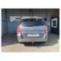 Commande chauffage OPEL ZAFIRA B