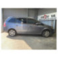 Commande de phare OPEL ZAFIRA B