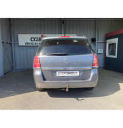 Commande de phare OPEL ZAFIRA B Photo n°8
