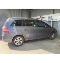 Compteur OPEL ZAFIRA B Photo n°7