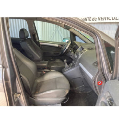 Emetteur OPEL ZAFIRA B Photo n°5
