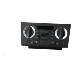 Commande chauffage AUDI A3 2 Photo n°1