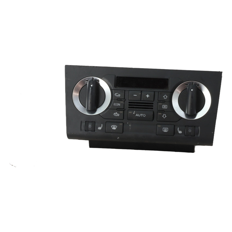 Commande chauffage AUDI A3 2