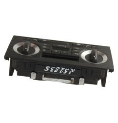 Commande chauffage AUDI A3 2 Photo n°3