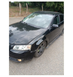 Commande chauffage AUDI A3 2 Photo n°7